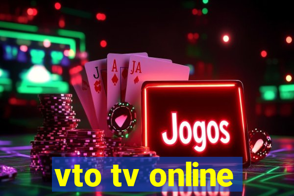 vto tv online